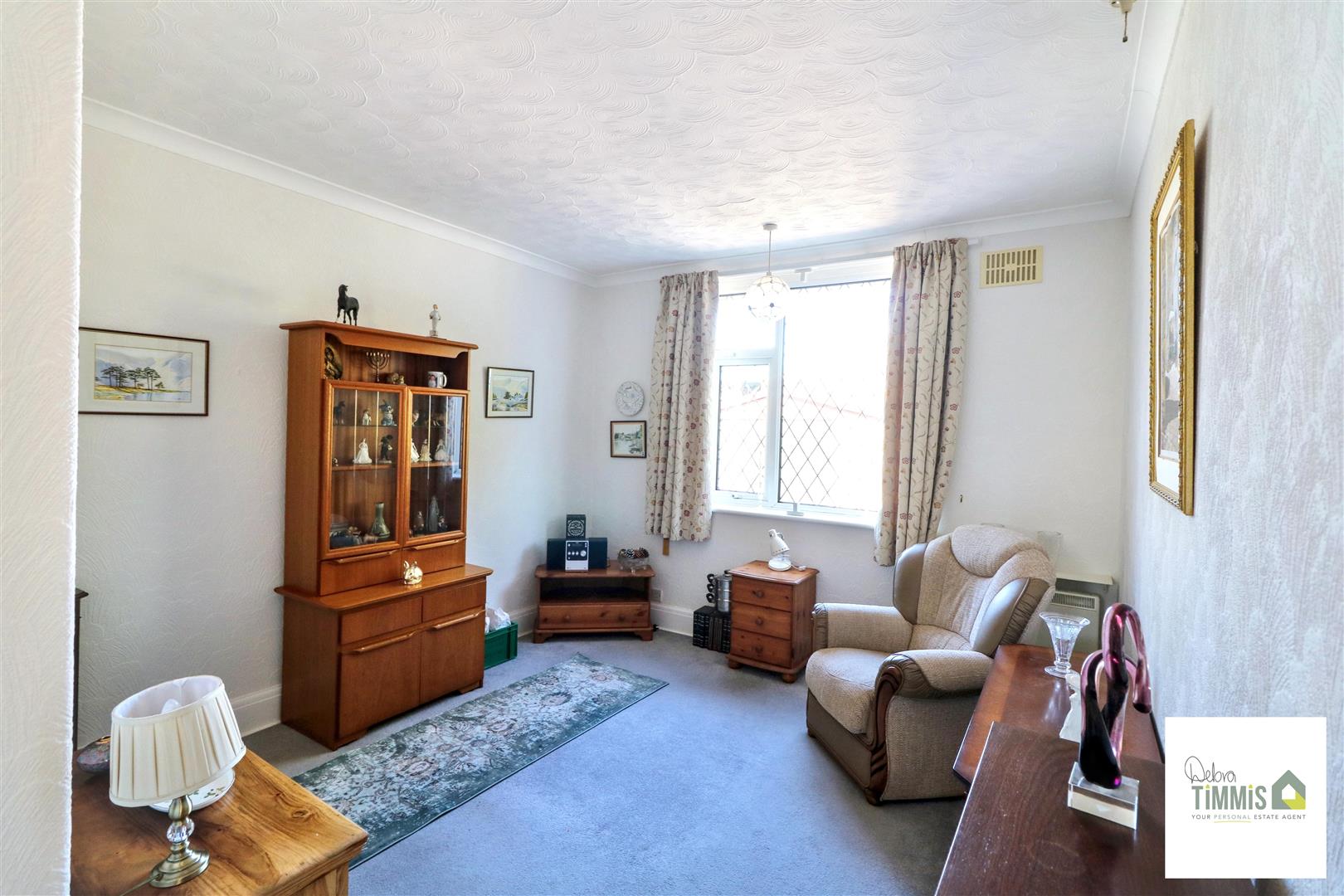 Burton Crescent, Sneyd Green, Stoke-On-Trent
